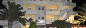 Imagine pentru Hotel Mistral Cazare - Litoral Sardinia la hoteluri de 3* stele 2024
