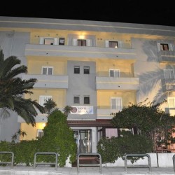 Imagine pentru Hotel Mistral Cazare - Litoral Alghero la hoteluri de 3* stele 2026
