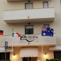 Imagine pentru Hotel Residence Europa Cazare - Litoral Sardinia 2026