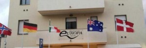 Imagine pentru Hotel Residence Europa Cazare - Litoral Sardinia 2026
