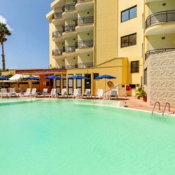 Imagine pentru Hotel Rina Cazare - Litoral Sardinia 2026