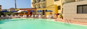 Imagine pentru Hotel Rina Cazare - Litoral Sardinia 2024
