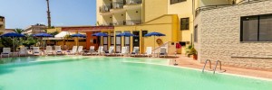 Imagine pentru Hotel Rina Cazare - Litoral Sardinia 2026