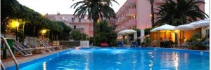 Imagine pentru Hotel La Playa Cazare - Litoral Sardinia 2024