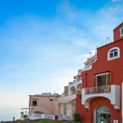 Imagine pentru Positano Cazare - Litoral Emilia Romagna la hoteluri de 3* stele 2024