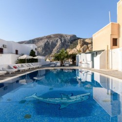 Imagine pentru Insula Santorini Cazare - Litoral Grecia 2026