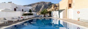 Imagine pentru Insula Santorini Cazare - Litoral Grecia 2026