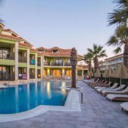 Imagine pentru Hotel Palazetto Suites Charter Avion - Tsilivi 2025
