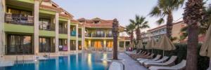 Imagine pentru Hotel Palazetto Suites Charter Avion - Tsilivi 2025