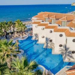 Imagine pentru Hotel Palazetto Suites Charter Avion - Tsilivi 2026