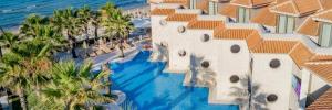 Imagine pentru Hotel Palazetto Suites Charter Avion - Tsilivi 2026
