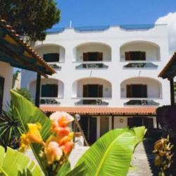 Imagine pentru Hotel Al Bosco Cazare - Litoral Campania 2023