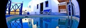 Imagine pentru Akrotiri Cazare - Litoral Insula Santorini la hoteluri de 5* stele 2024