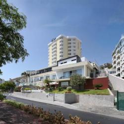Imagine pentru Muthu Raga Madeira Hotel Cazare - Funchal la hoteluri cu Pensiune completa 2024