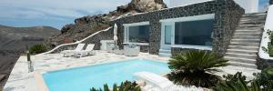 Imagine pentru Csky Hotel Cazare - Santorini 2025