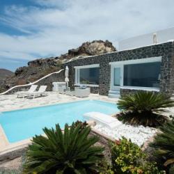 Imagine pentru Csky Hotel Cazare - Santorini 2025