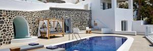Imagine pentru Hotel Celestia Grand Cazare - Litoral Fira 2025
