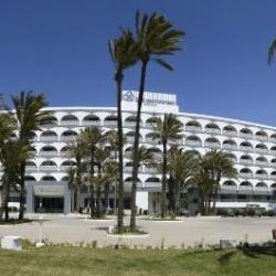 Imagine pentru One Resort Jockey Cazare - Litoral Monastir la hoteluri cu All inclusive 2024