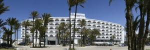 Imagine pentru One Resort Jockey Cazare - Litoral Monastir la hoteluri de 4* stele 2024