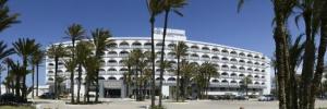 Imagine pentru One Resort Jockey Cazare - Litoral Monastir 2025