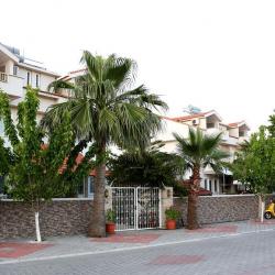 Imagine pentru Dalaman Cazare - Marea Egee Turcia la hoteluri de 3* stele 2025