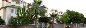 Imagine pentru Dalaman Cazare - Marea Egee Turcia la hoteluri de 3* stele 2025