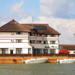 Imagine pentru Sfantu Gheorghe, Tulcea Cazare - City Break Delta Dunarii la hoteluri de 3* stele 2025