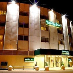 Imagine pentru Hotel Holiday Inn London - Heathrow Ariel Cazare - Heathrow Airport 2026