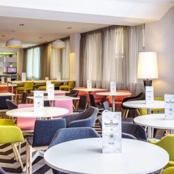 Imagine pentru Hotel Ibis Styles London Heathrow Airport Cazare - Heathrow Airport 2026