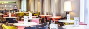 Imagine pentru Hotel Ibis Styles London Heathrow Airport Cazare - Heathrow Airport 2026