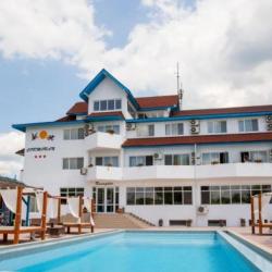 Imagine pentru Complex Cormoran Cazare - City Break Uzlina 2026