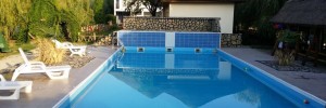 Imagine pentru Hotel Delta Paradis Cazare - City Break Murighiol 2026