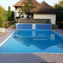 Imagine pentru Hotel Delta Paradis Cazare - City Break Murighiol 2026
