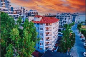 poza telefon Hotel Eva Beach