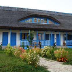 Imagine pentru Uzlina Cazare - City Break Delta Dunarii la hoteluri de 4* stele 2025