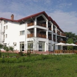 Imagine pentru Baltenii De Sus Cazare - City Break Delta Dunarii la hoteluri de 4* stele 2025