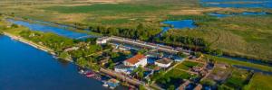 Imagine pentru Delta Dunarii Cazare - City Break Romania 2025