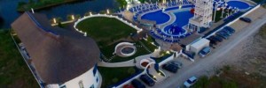 Imagine pentru Peninsula Resort Cazare - City Break Murighiol la hoteluri de 4* stele 2024