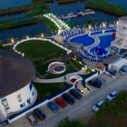 Imagine pentru Murighiol Cazare - City Break Delta Dunarii la hoteluri de 4* stele 2025