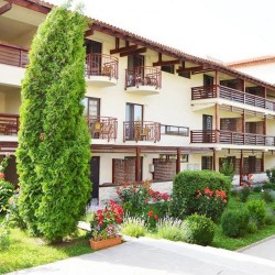 Imagine pentru Puflene Resort Cazare - City Break Murighiol 2026