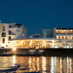 Imagine pentru Hotel Mon Jardin Cazare - City Break Mahmudia 2026