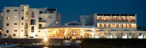 Imagine pentru Hotel Mon Jardin Cazare - City Break Mahmudia 2026