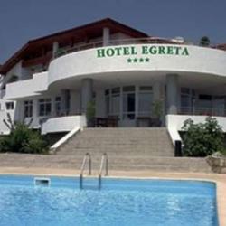 Imagine pentru Hotel New Egreta Cazare - City Break Delta Dunarii la hoteluri de 4* stele 2025