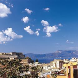 Imagine pentru Siora Vittoria Boutique Hotel Cazare - Corfu City la hoteluri de 4* stele 2024