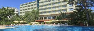 Imagine pentru Hotel Incekum West (Miarosa Incekum West) Cazare - Litoral Antalya la hoteluri de 4* stele 2025