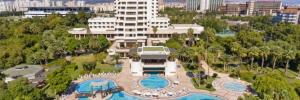 Imagine pentru Özkaymak Falez Hotel Cazare - Litoral Antalya 2023