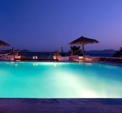 Imagine pentru Apollonia Resort Cazare - Mykonos la hoteluri de 5* stele 2025