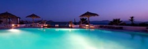 Imagine pentru Apollonia Resort Cazare - Mykonos la hoteluri de 5* stele 2025