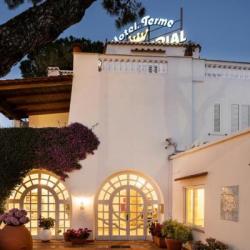 Imagine pentru Hotel Terme Park Imperial Cazare - Litoral Campania 2026