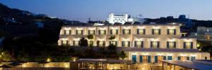 Imagine pentru Yiannaki Hotel Cazare - Mykonos la hoteluri cu Demipensiune 2025